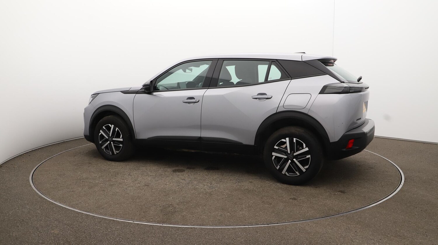 Vehicle 47
