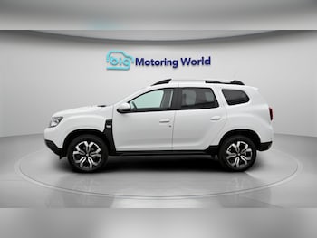 Used Dacia Duster 2022 for sale - 78979989: Photo