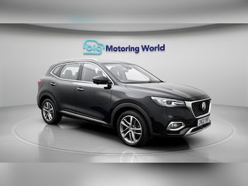 Used MG MG HS 2022 for sale - 79266373: Photo