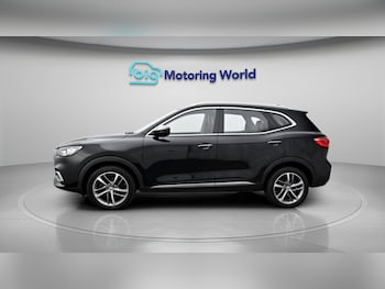 Used MG MG HS 2022 for sale - 79266373: Photo
