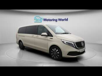 Used Mercedes-Benz EQV 2022 for sale - 74763066: Photo