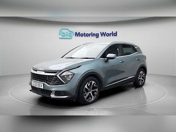 Used Kia Sportage 2023 for sale - 78990898: Photo