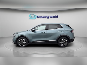 Used Kia Sportage 2023 for sale - 78990898: Photo