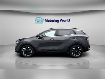 Used Kia Sportage 2023 for sale - 78845989: Photo
