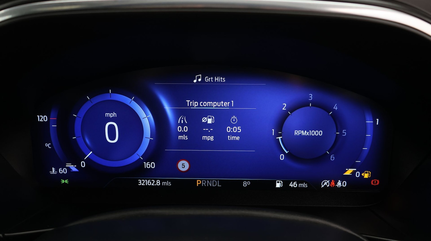 Used Ford Focus 2021 for sale - 77590501: Photo 10