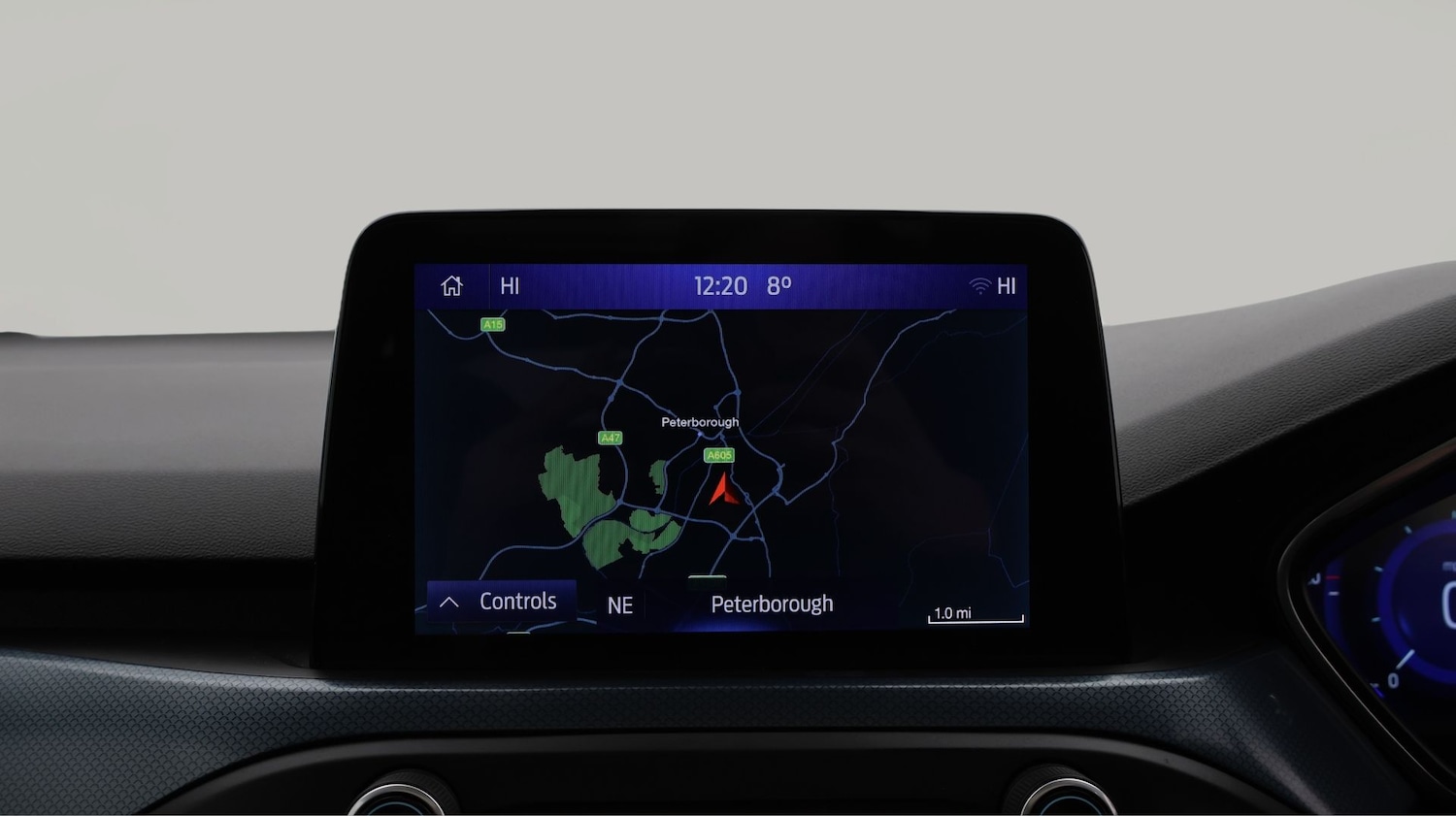 Used Ford Focus 2021 for sale - 77590501: Photo 11