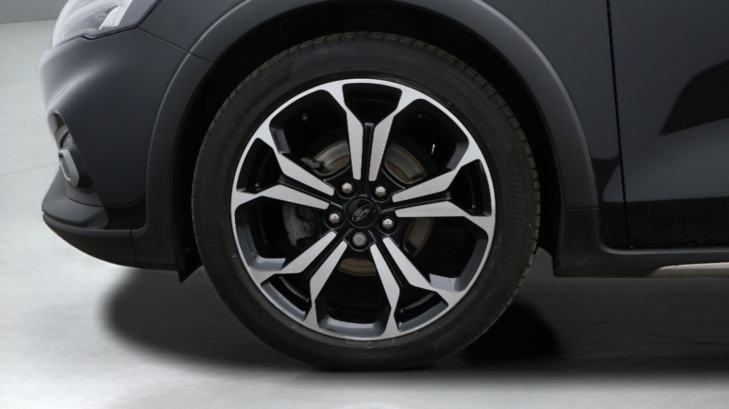 Used Ford Focus 2021 for sale - 77590501: Photo 18