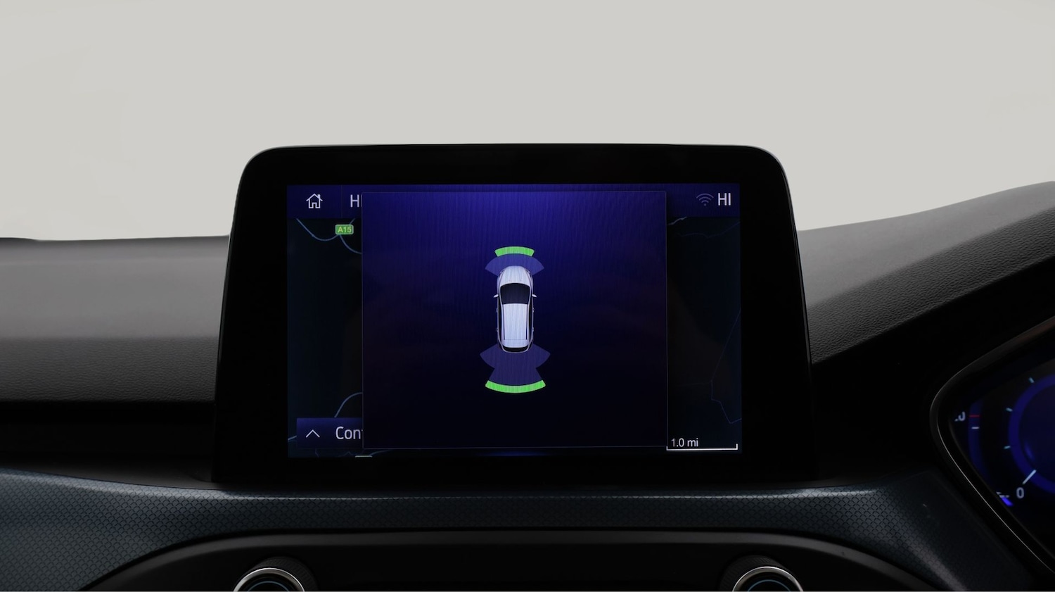 Used Ford Focus 2021 for sale - 77590501: Photo 25