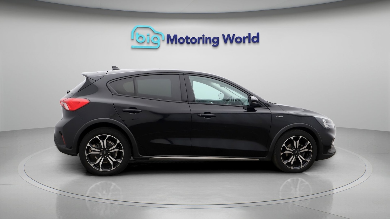 Used Ford Focus 2021 for sale - 77590501: Photo 8