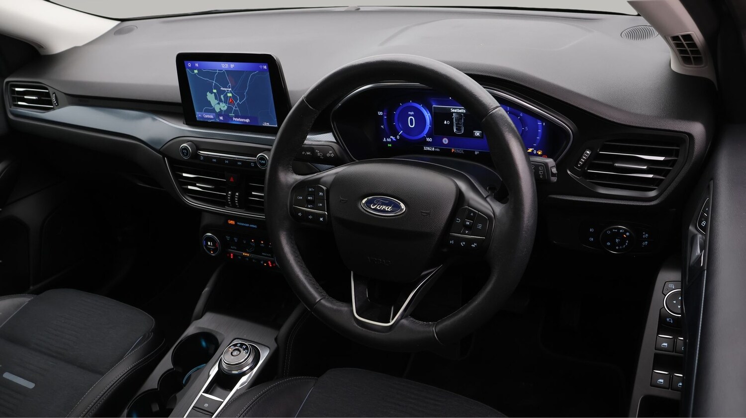 Used Ford Focus 2021 for sale - 77590501: Photo 9