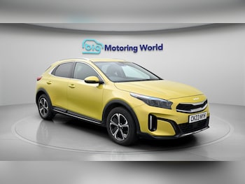 Used Kia XCeed 2023 for sale - 78368670: Photo