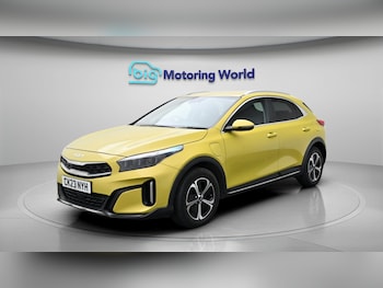 Used Kia XCeed 2023 for sale - 78368670: Photo