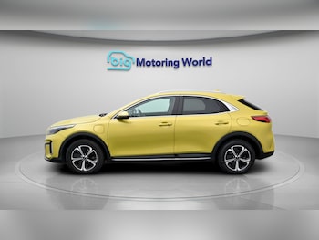 Used Kia XCeed 2023 for sale - 78368670: Photo