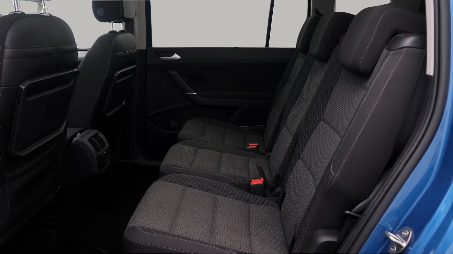 Used Volkswagen Touran for sale - 77206869: Photo 16