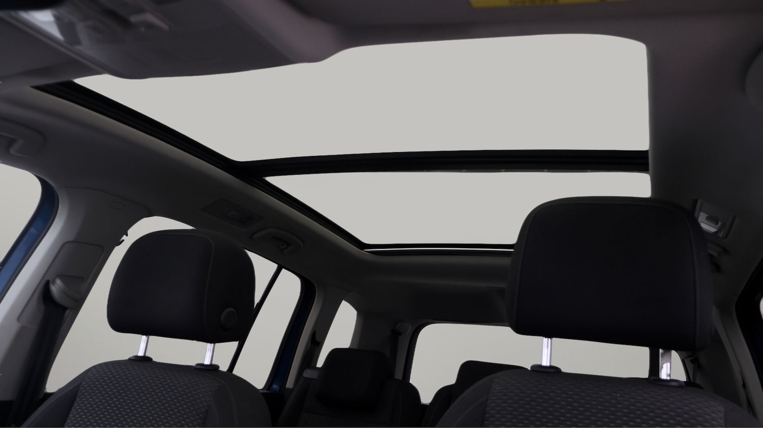 Used Volkswagen Touran for sale - 77206869: Photo 21