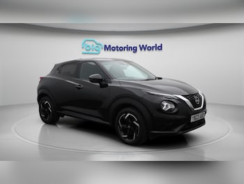 Used Nissan Juke 2023 for sale - 75269059: Photo
