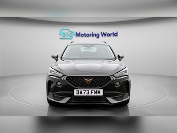 Used Cupra Formentor 2023 for sale - 78356674: Photo