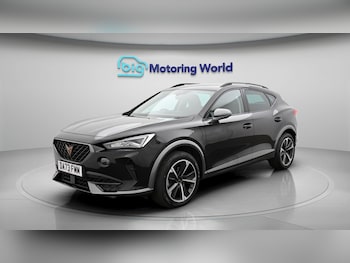 Used Cupra Formentor 2023 for sale - 78356674: Photo