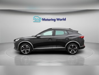 Used Cupra Formentor 2023 for sale - 78356674: Photo