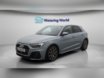 Used Audi A1 2024 for sale - 75531267: Photo
