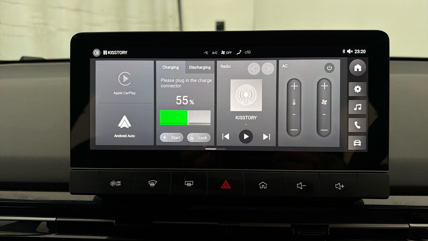 Used MG MG4 2023 for sale - 78176690: Photo 10