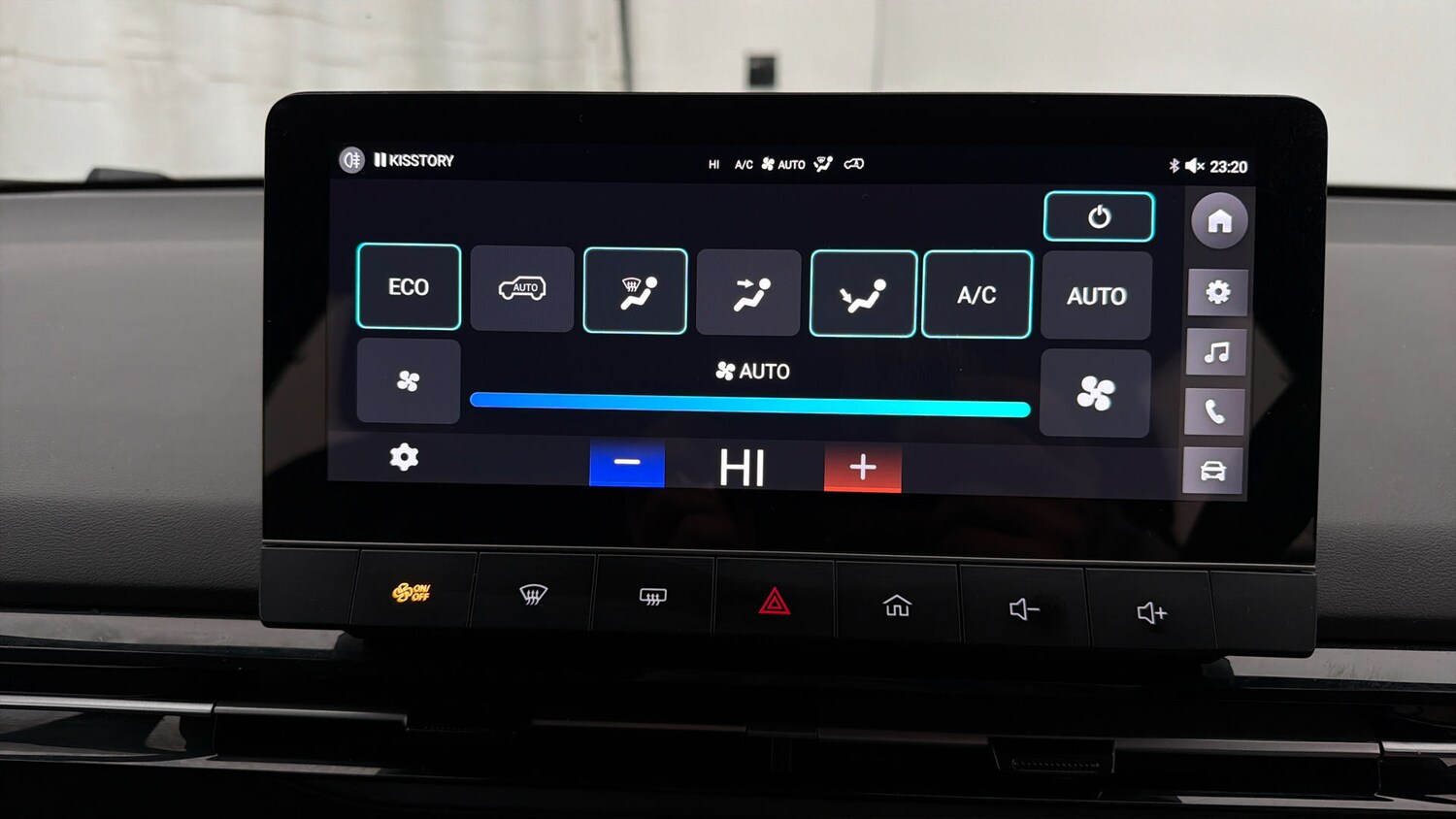 Used MG MG4 2023 for sale - 78176690: Photo 11