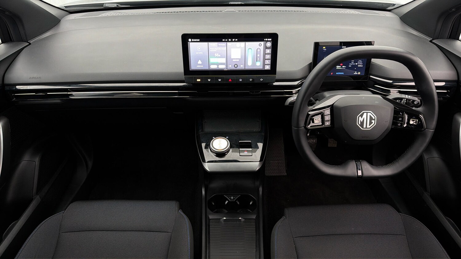 Used MG MG4 2023 for sale - 78176690: Photo 12