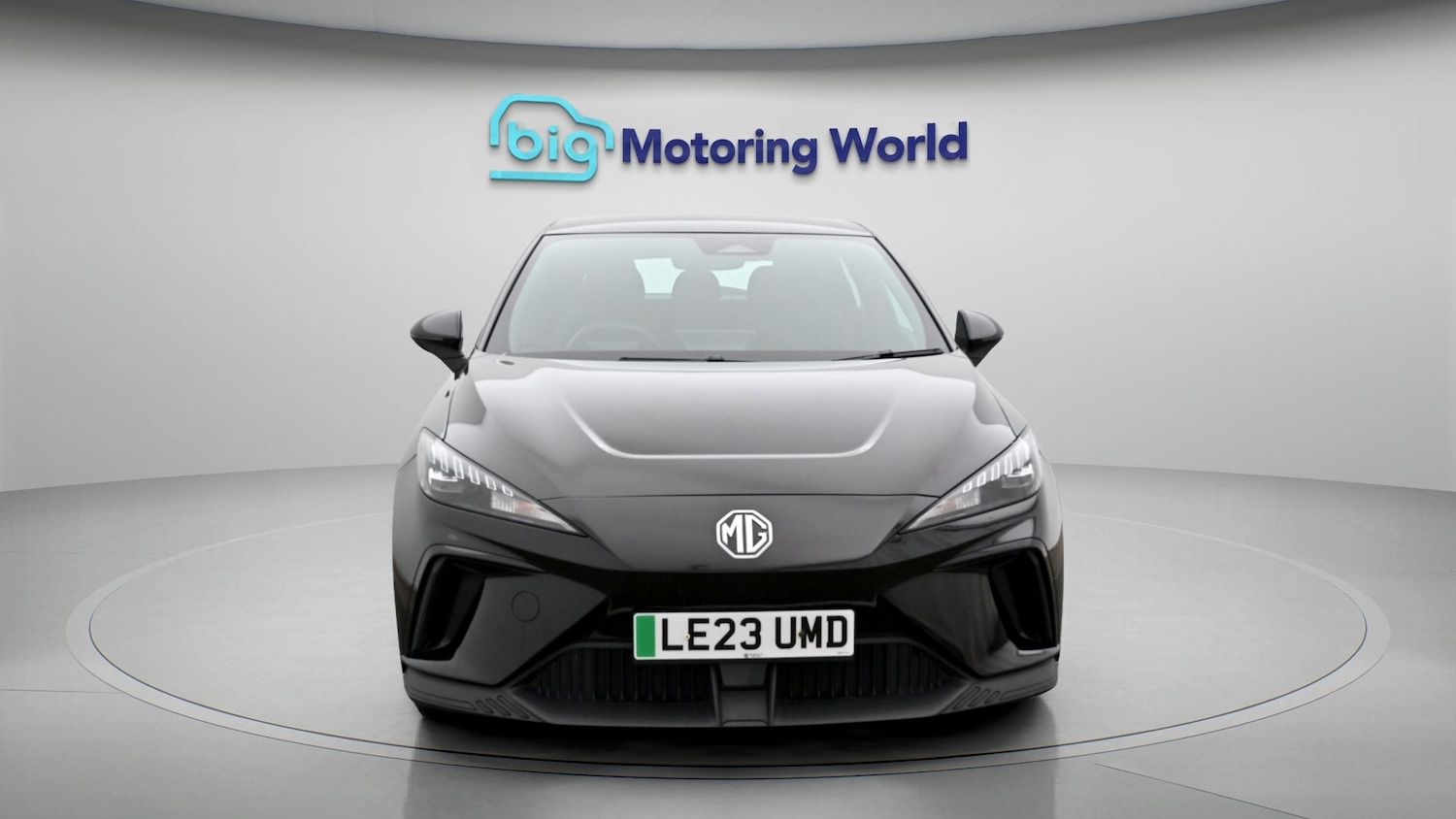 Used MG MG4 2023 for sale - 78176690: Photo 2