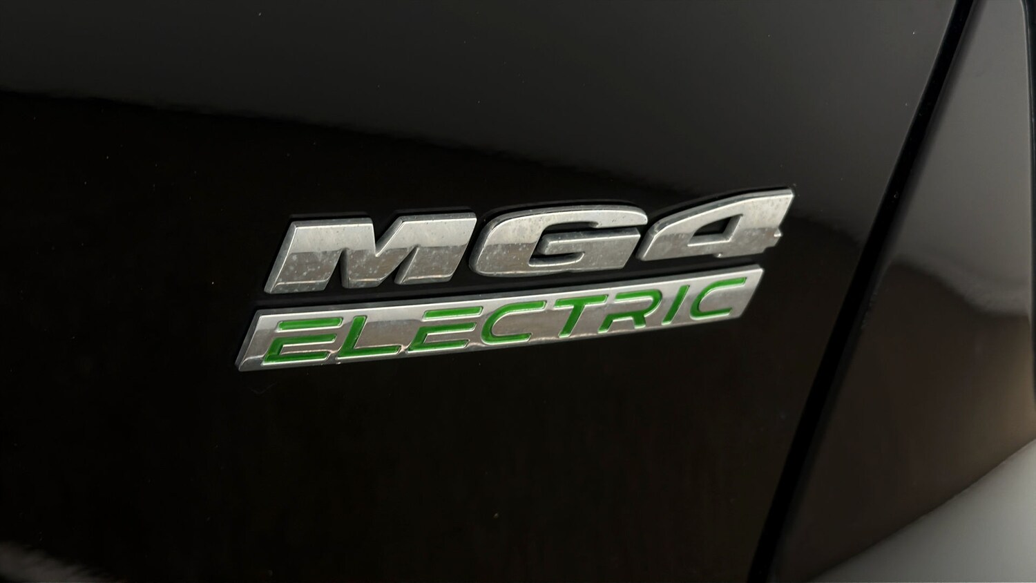 Used MG MG4 2023 for sale - 78176690: Photo 21