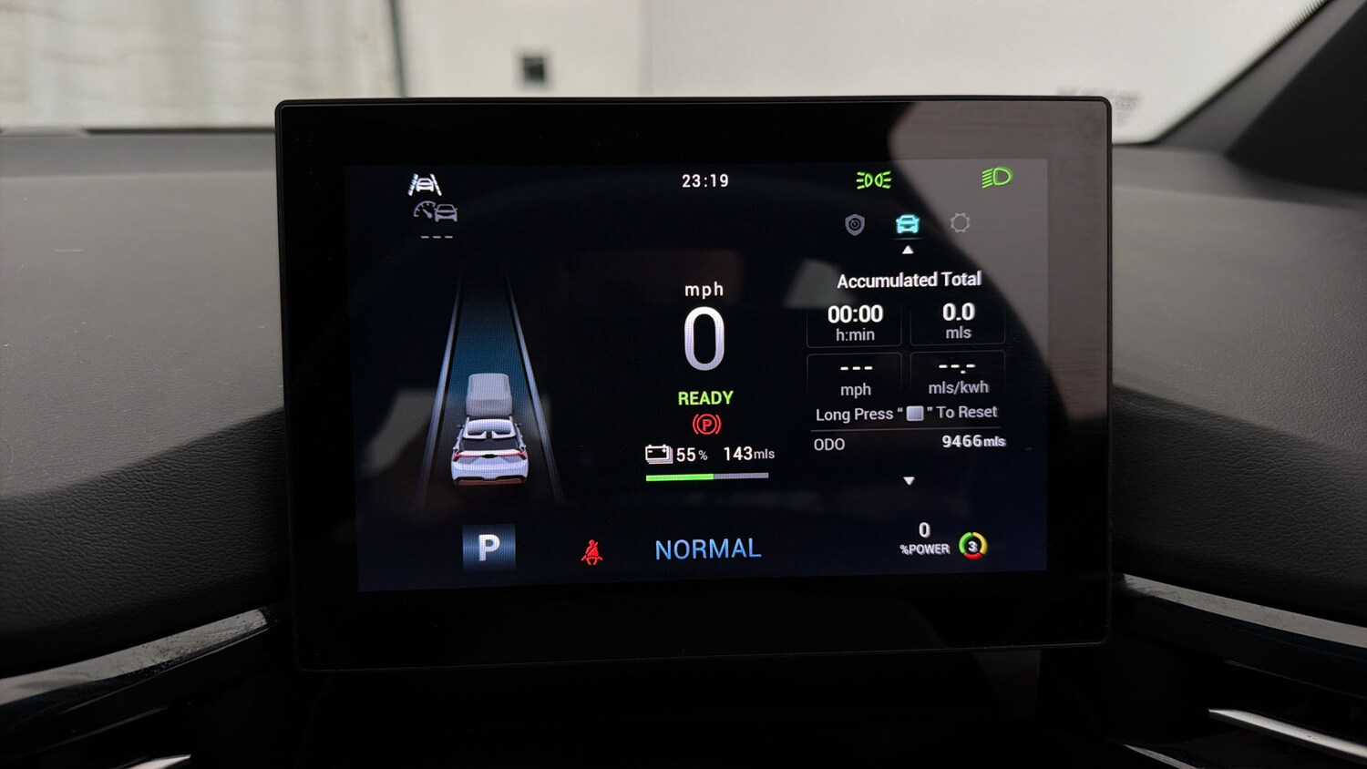 Used MG MG4 2023 for sale - 78176690: Photo 25