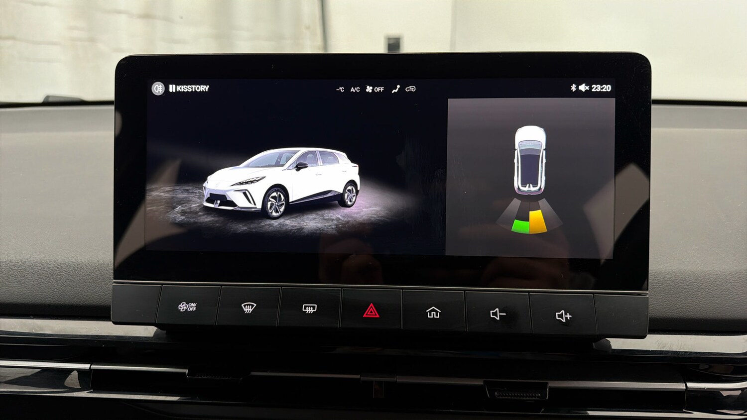 Used MG MG4 2023 for sale - 78176690: Photo 26