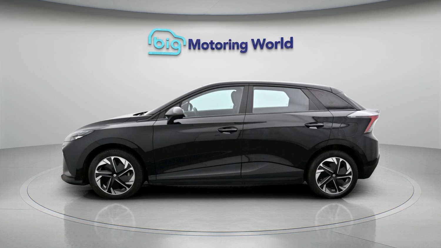 Used MG MG4 2023 for sale - 78176690: Photo 4