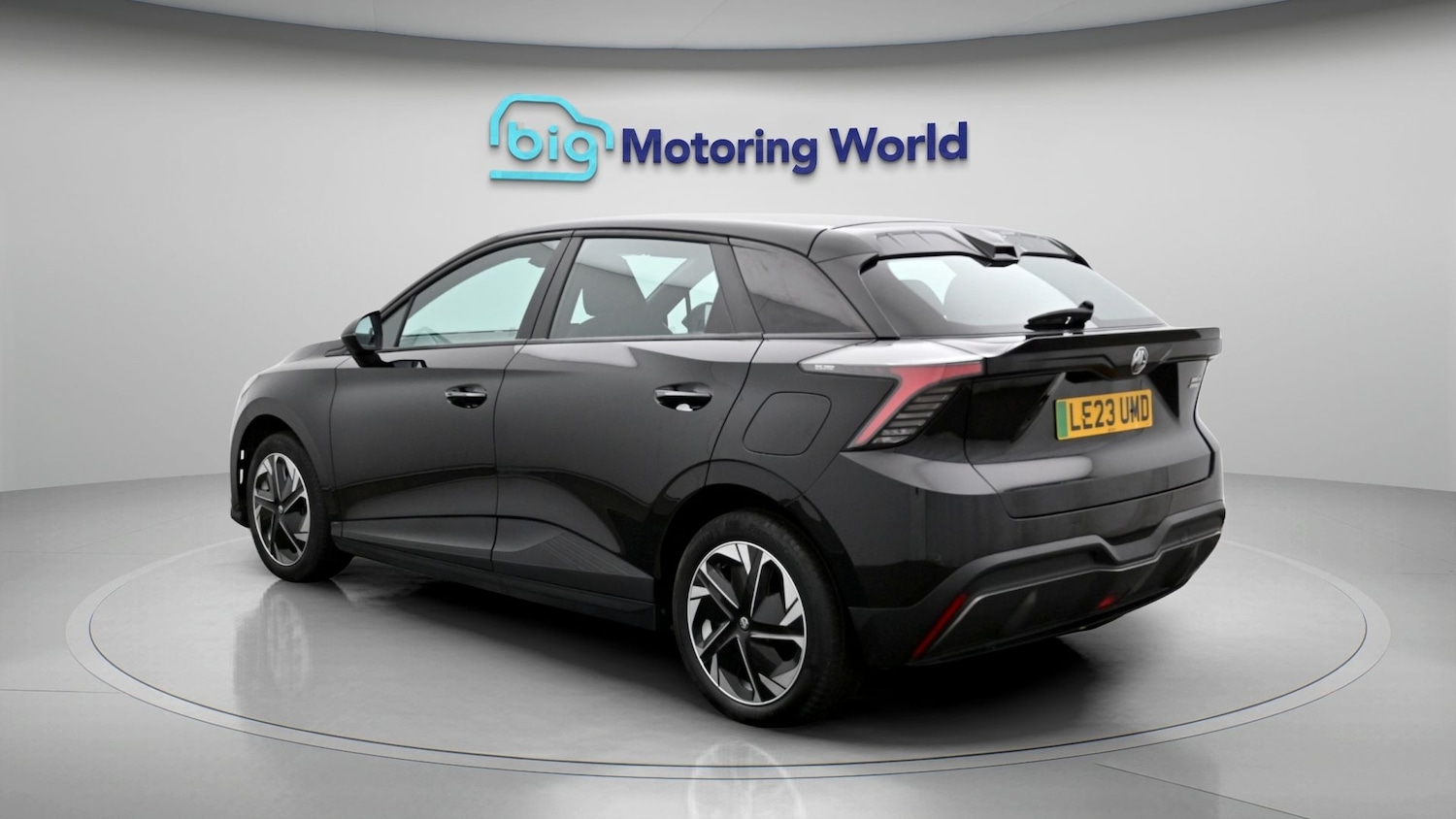 Used MG MG4 2023 for sale - 78176690: Photo 5