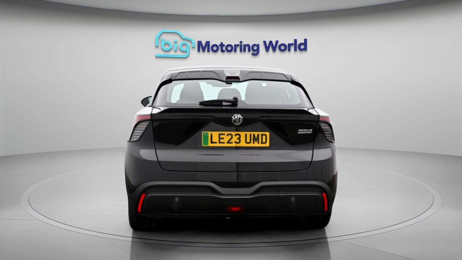 Used MG MG4 2023 for sale - 78176690: Photo 6