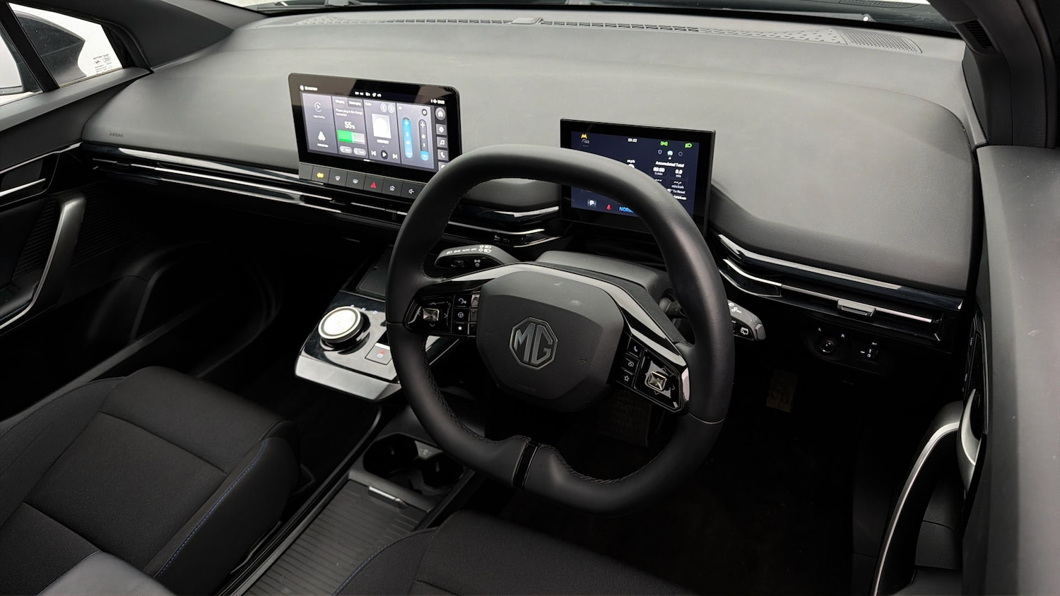 Used MG MG4 2023 for sale - 78176690: Photo 9