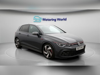 Used Volkswagen Golf 2021 for sale - 78360424: Photo
