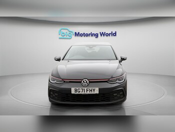 Used Volkswagen Golf 2021 for sale - 78360424: Photo