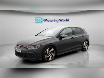 Used Volkswagen Golf 2021 for sale - 78360424: Photo