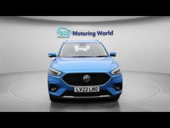 Used MG MG ZS 2022 for sale - 74921321: Photo