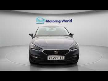 Used SEAT Leon 2022 for sale - 75388396: Photo