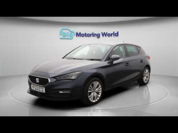Used SEAT Leon 2022 for sale - 75388396: Photo