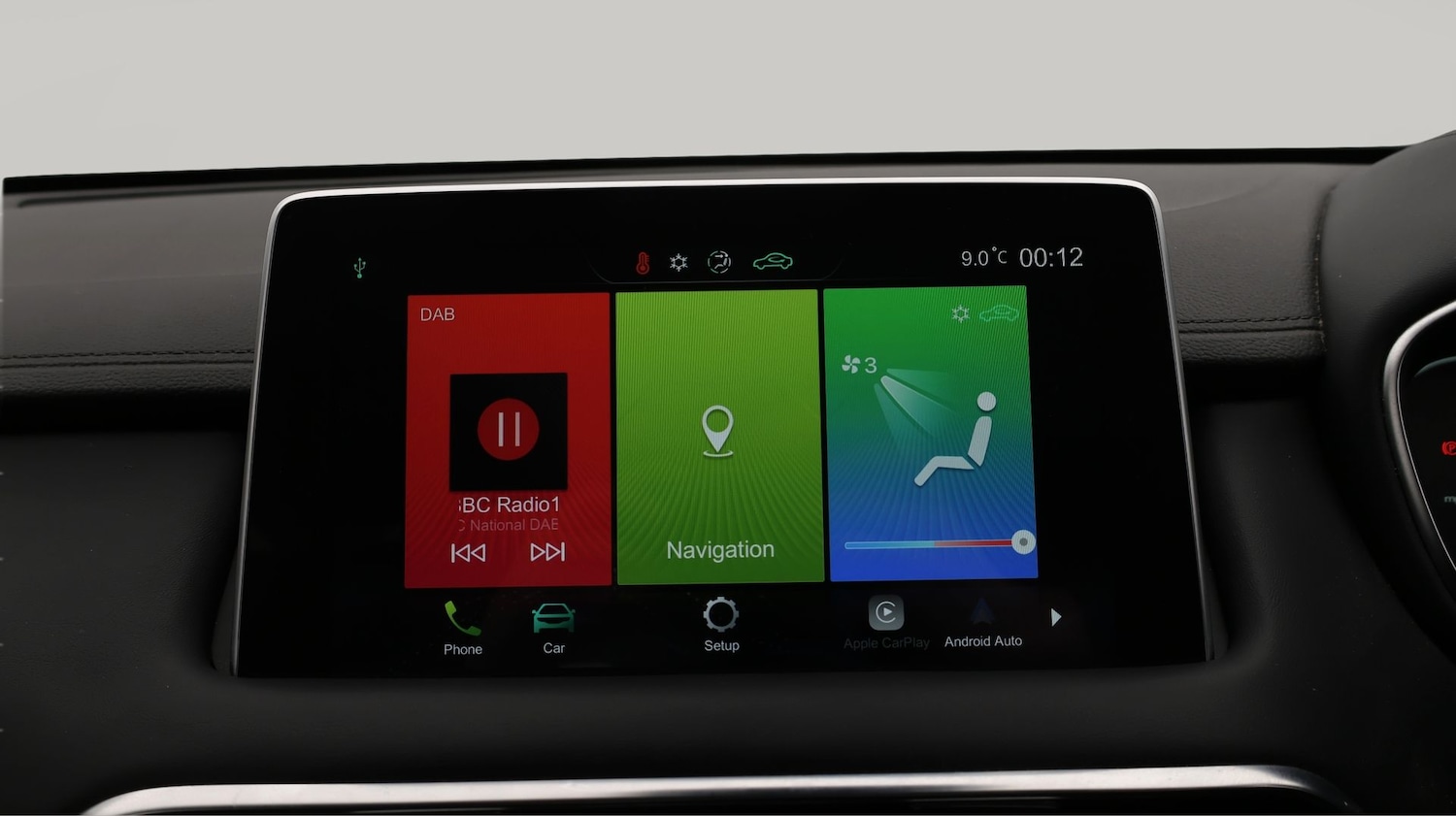 Used MG MG HS 2023 for sale - 77487019: Photo 11