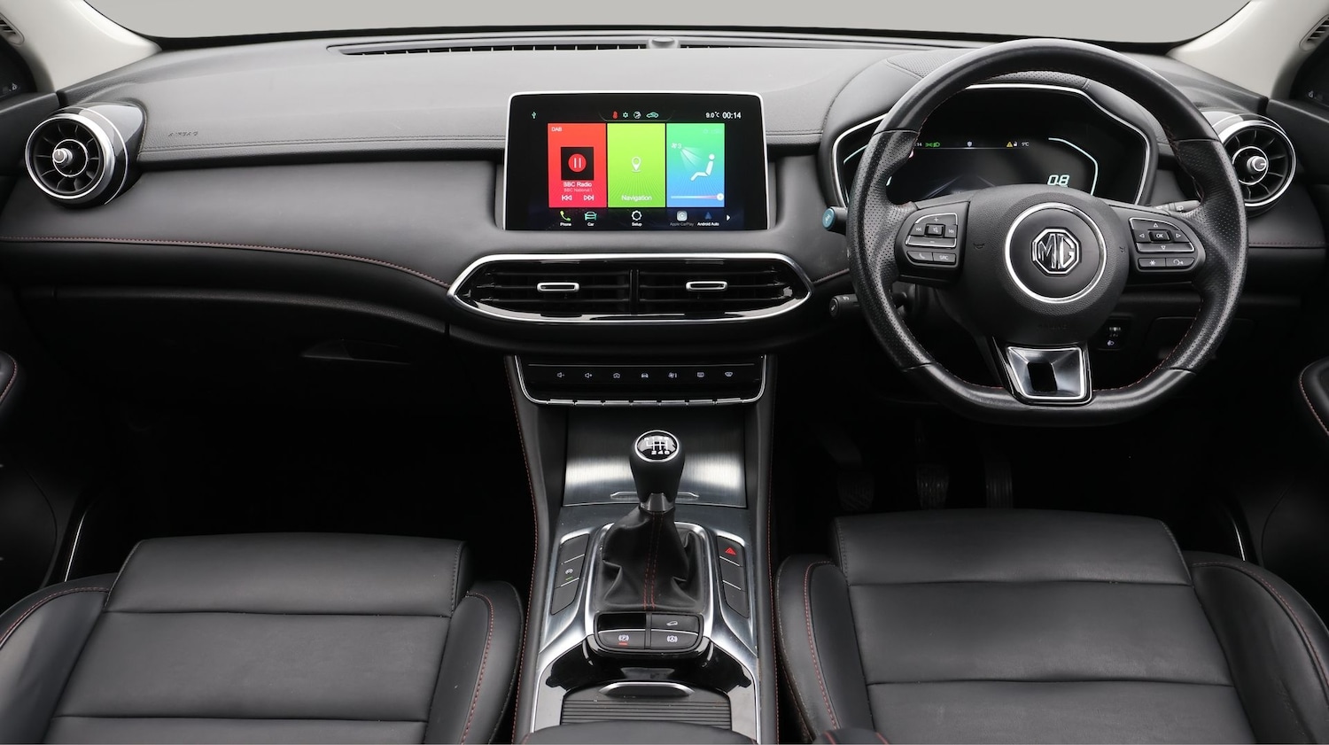 Used MG MG HS 2023 for sale - 77487019: Photo 13