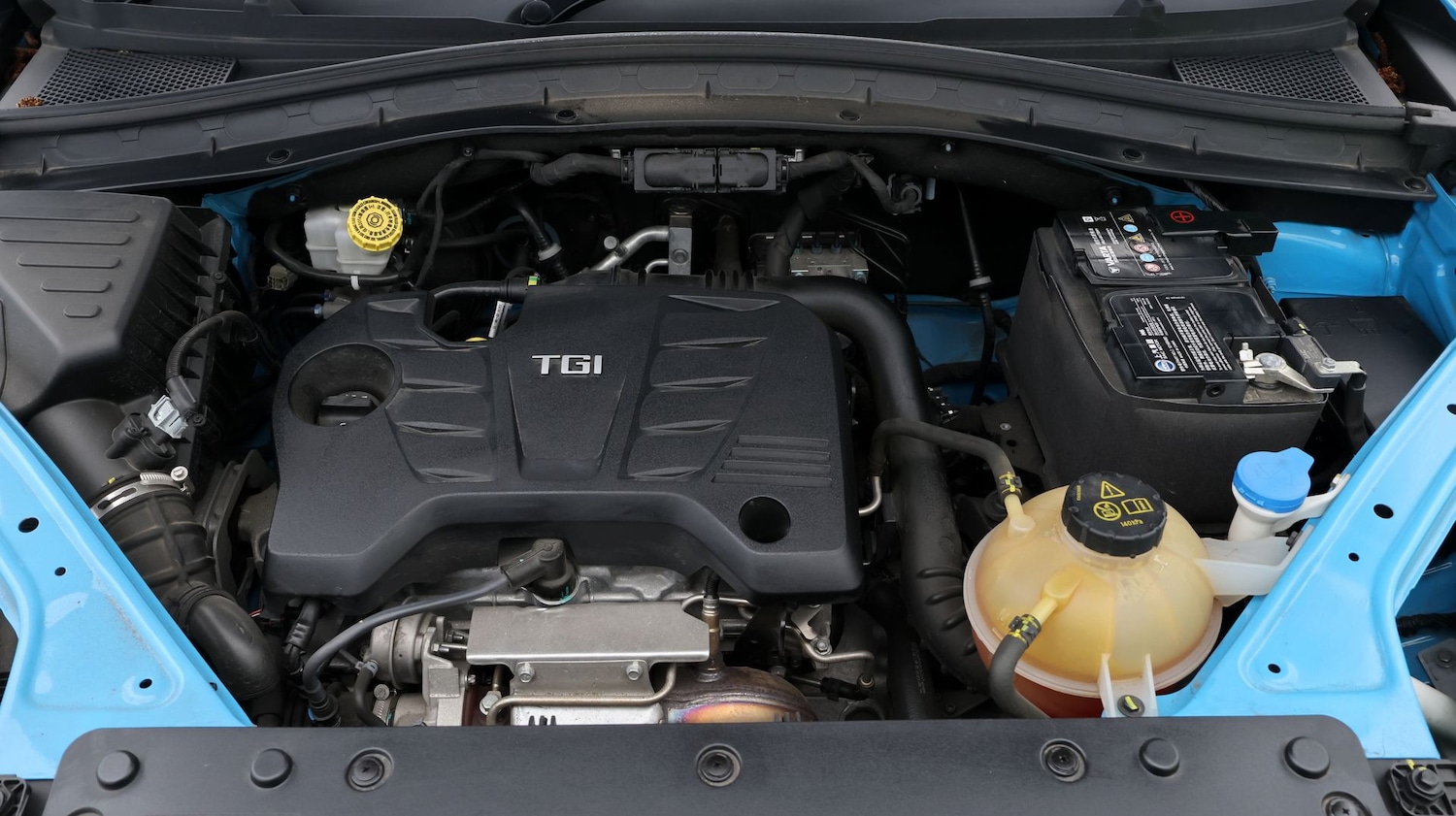 Used MG MG HS 2023 for sale - 77487019: Photo 19