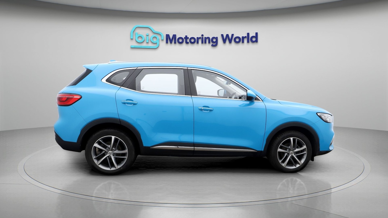 Used MG MG HS 2023 for sale - 77487019: Photo 8