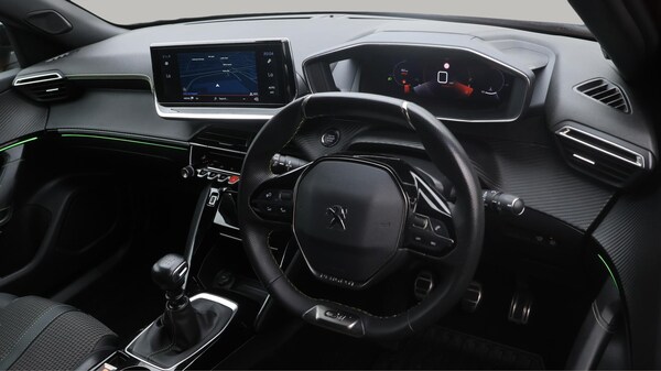 Used Peugeot 2008 2021 for sale - 75588357: Photo 10
