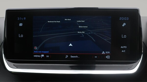 Used Peugeot 2008 2021 for sale - 75588357: Photo 12
