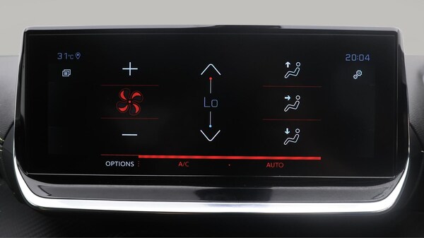 Used Peugeot 2008 2021 for sale - 75588357: Photo 13