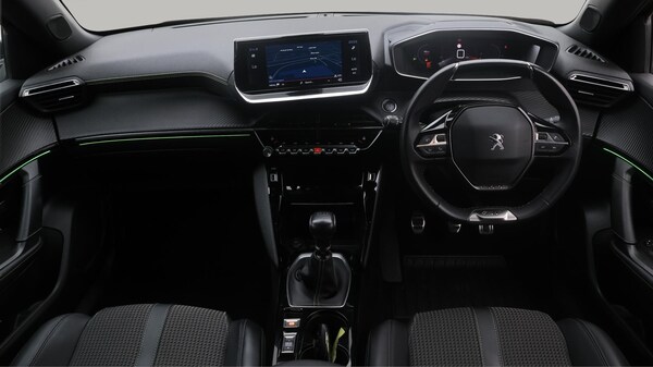 Used Peugeot 2008 2021 for sale - 75588357: Photo 14