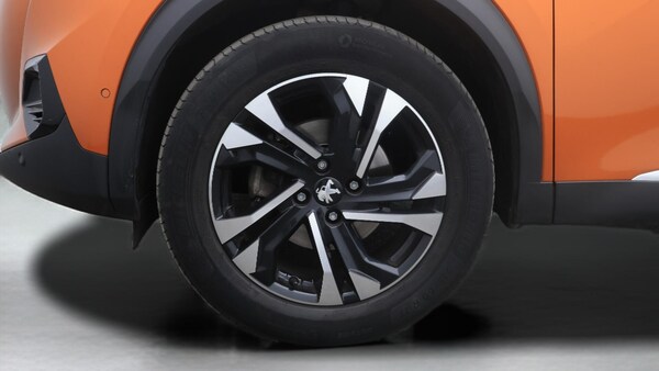 Used Peugeot 2008 2021 for sale - 75588357: Photo 19
